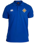 Royal Dragoon Guards Canterbury Pique Polo Shirt