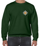 Royal Dragoon Guards Sweatshirt