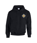 Royal Dragoon Guards Hoodie