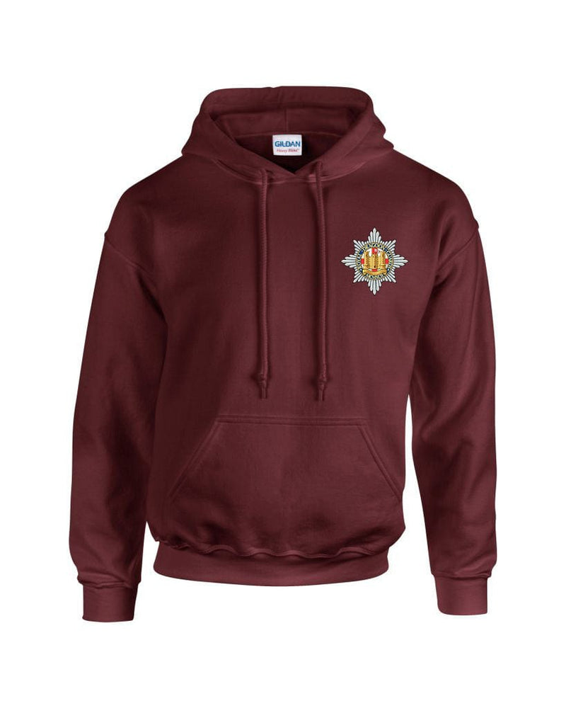 Royal Dragoon Guards Hoodie