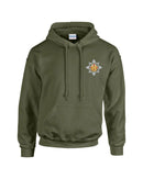 Royal Dragoon Guards Hoodie