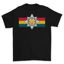 Royal Dragoon Guards Printed T-Shirt