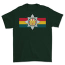 Royal Dragoon Guards Printed T-Shirt