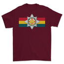 Royal Dragoon Guards Printed T-Shirt