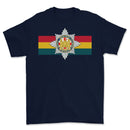 Royal Dragoon Guards Printed T-Shirt