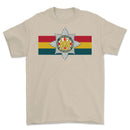 Royal Dragoon Guards Printed T-Shirt