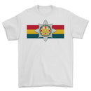 Royal Dragoon Guards Printed T-Shirt