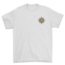 Royal Dragoon Guards Embroidered or Printed T-Shirt