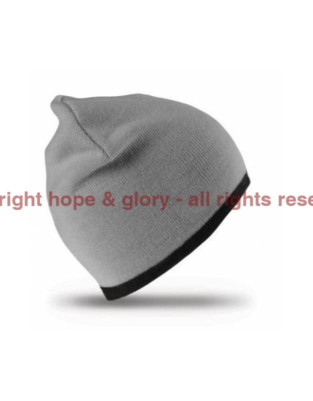Beanie Hat - Royal Electrical And Mechanical Engineers Beanie Hat