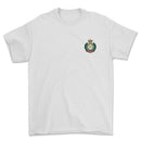 Royal Engineers Embroidered or Printed T-Shirt