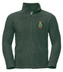 Royal Engineers Outdoor Fleece Jacket