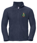 Royal Engineers Outdoor Fleece Jacket