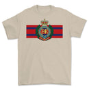 Royal Engineers Printed T-Shirt