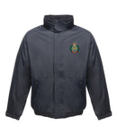 Royal Engineers Embroidered Regatta Waterproof Insulated Jacket