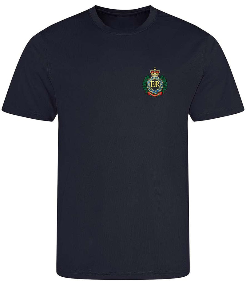 Royal Engineers Sports T-Shirt