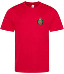 Royal Engineers Sports T-Shirt