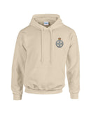 Royal Green Jackets Hoodie