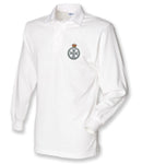Royal Green Jackets Long Sleeve Rugby Shirt