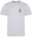 Royal Green Jackets Sports T-Shirt