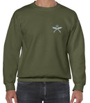 Royal Gurkha Rifles Sweatshirt