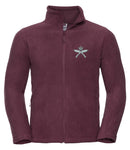 Royal Gurkha Rifles Outdoor Fleece Jacket