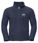 Royal Gurkha Rifles Outdoor Fleece Jacket