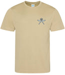Royal Gurkha Rifles Sports T-Shirt