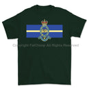 Royal Horse Artillery Printed T-Shirt