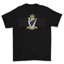 Royal Irish Rangers Printed T-Shirt