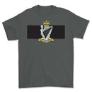 Royal Irish Rangers Printed T-Shirt