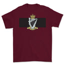 Royal Irish Rangers Printed T-Shirt