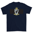 Royal Irish Rangers Printed T-Shirt