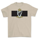 Royal Irish Rangers Printed T-Shirt