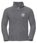 Royal Irish Regiment Outdoor Fleece Jacket