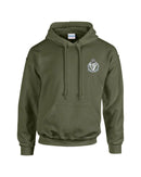 Royal Irish Regiment Hoodie