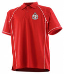 Royal Irish Regiment Unisex Performance Polo Shirt