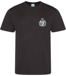 Royal Irish Regiment Sports T-Shirt