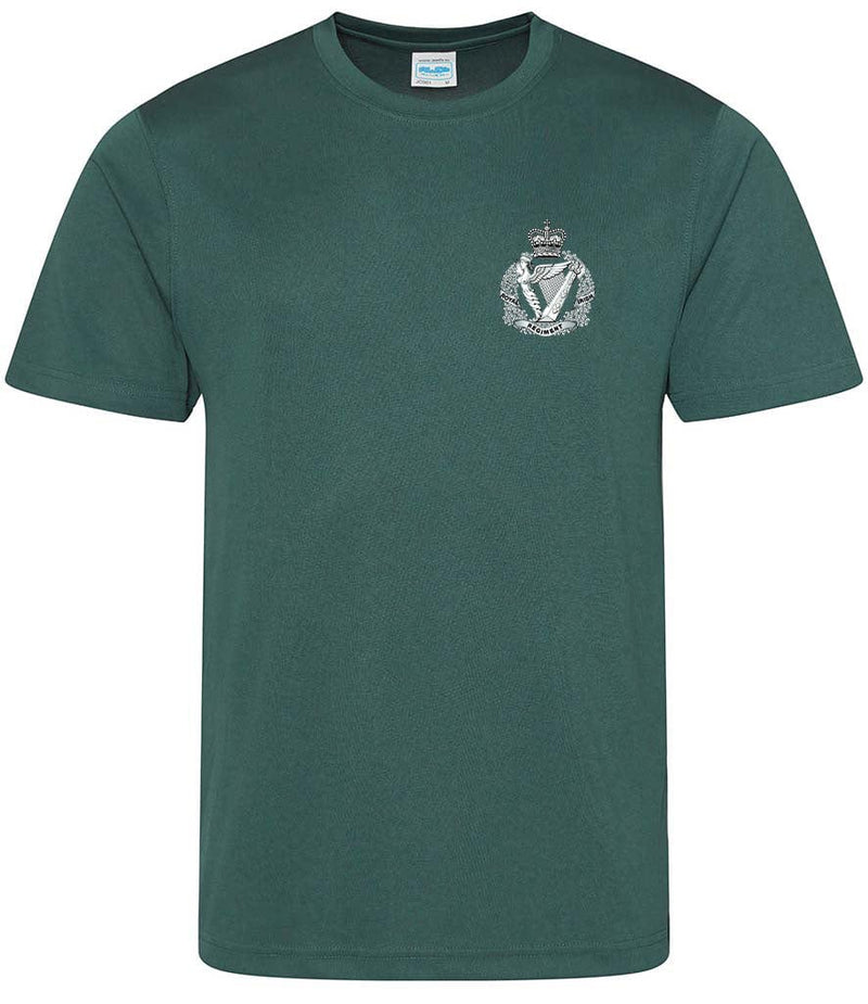 Royal Irish Regiment Sports T-Shirt