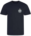 Royal Irish Regiment Sports T-Shirt