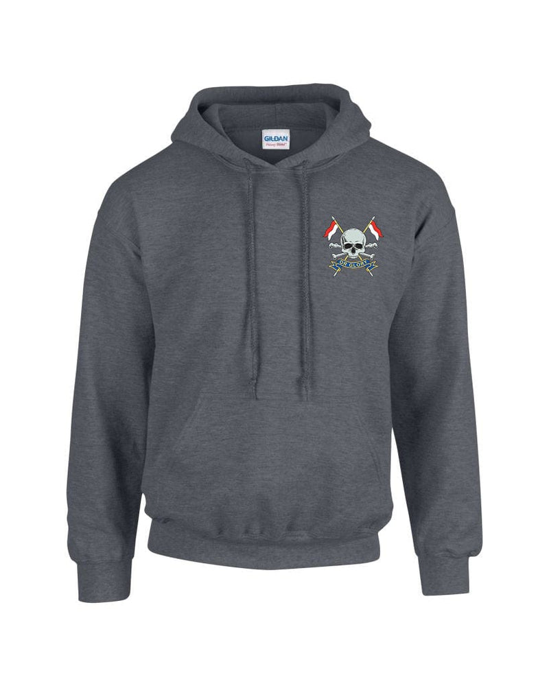 Royal Lancers Hoodie