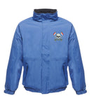Royal Lancers Embroidered Regatta Waterproof Insulated Jacket