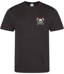 Royal Lancers Sports T-Shirt