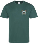 Royal Lancers Sports T-Shirt