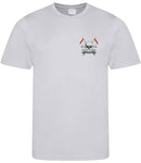 Royal Lancers Sports T-Shirt