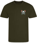 Royal Lancers Sports T-Shirt