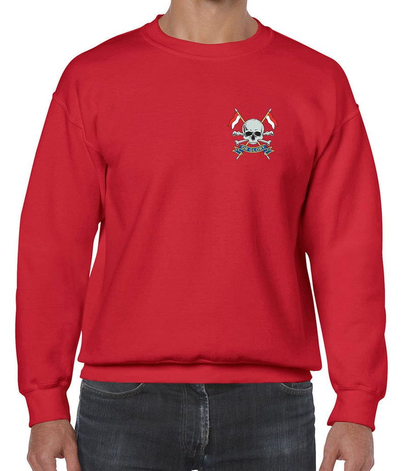 Royal Lancers Sweatshirt