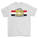 Royal Leicestershire Regiment Printed T-Shirt