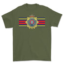 Royal Logistic Corps Printed T-Shirt
