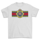 Royal Logistic Corps Printed T-Shirt