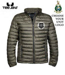 ROYAL MARINE UNITS Zepelin Padded Jacket